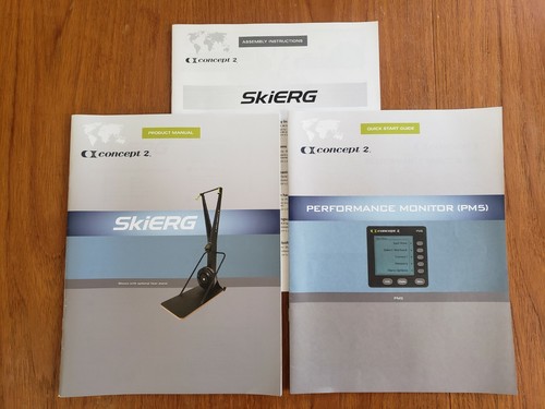 Product manual guide - product,