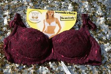 SOUTIEN GORGE WONDERBRA ORIGINAL effet AUDACIEUX FR 85 A