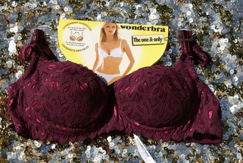 Soutien gorge wonderbra - soutien,