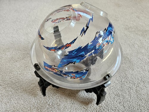 Beyblade metal fury destroyer - beyblade,