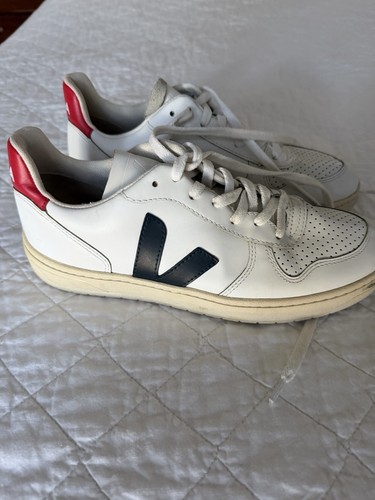 Men veja campo - veja, white
