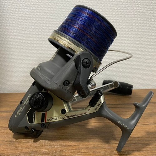 Shimano titanos super aero - super,