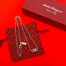 Collier Salvatore Ferragamo