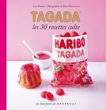 Le petit livre Tagada -