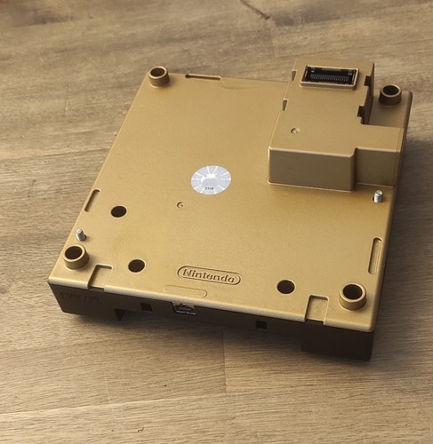 Nintendo gamecube game boy - nintendo,