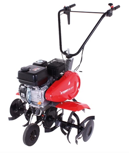 Motoculteur aro c3 série - motoculteur,