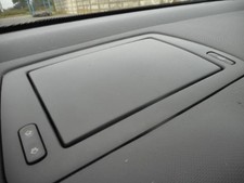 Plage arriere PEUGEOT 308 1