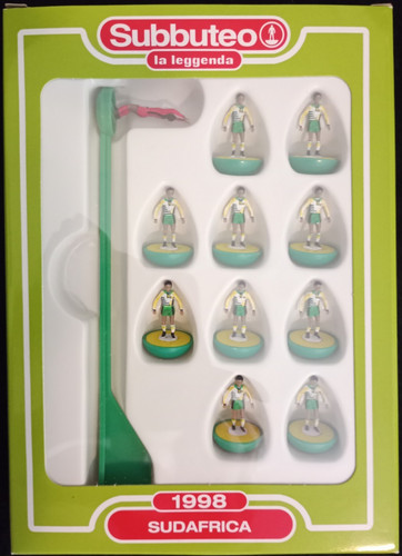 Subbuteo leggenda n 65 - n°,