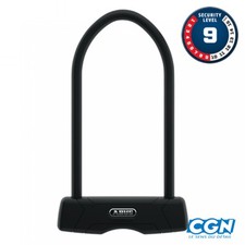 ANTIVOL VELO U 140 X 230MM