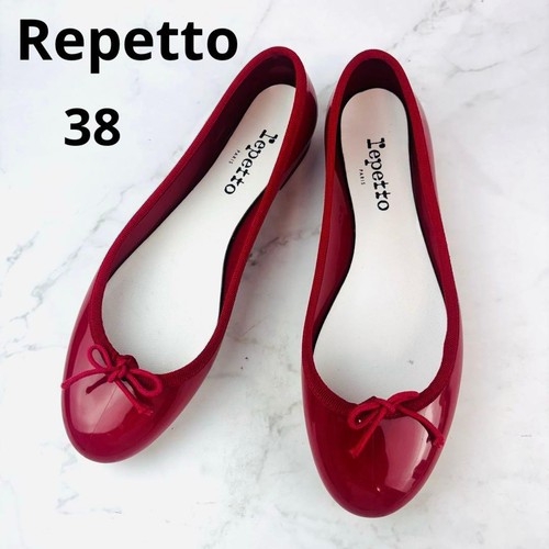 Repetto cendrillon baby mr - baby, 38