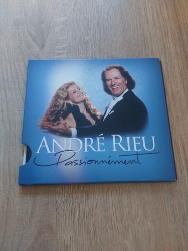 André rieu - andré,