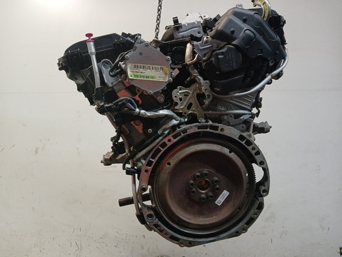 Mercedes benz class - c-class, moteur
