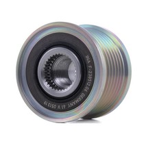 INA Poulie débrayable