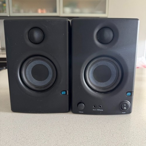 Presonus eris powered - presonus,