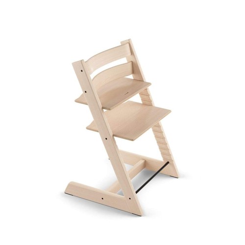 Tripp trapp adjustable wooden - adjustable,