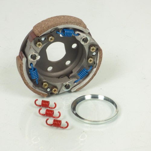 Plateau embrayage tnt pour - plateau,