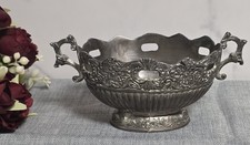 Sucrier Bonbonnière Vide