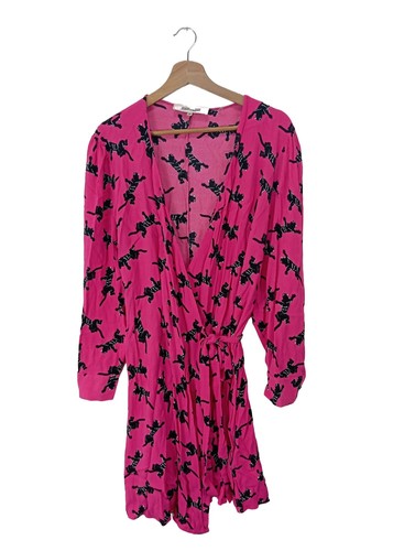Diane von furstenberg robe - furstenberg,