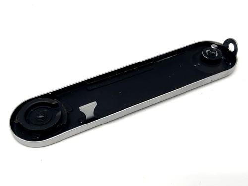 Leica iiif plaque base avec - de,