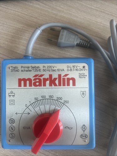 164 marklin 37540 - 164,