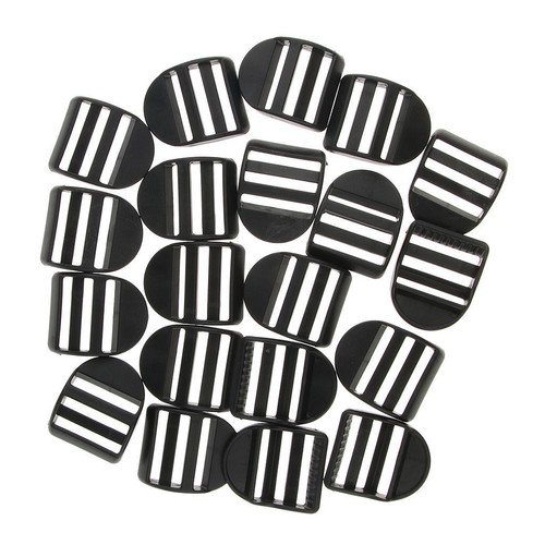 Pièces boucle coulissante - boucle,