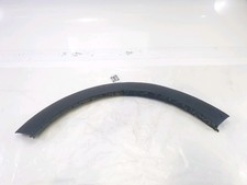 Élargisseur d'aile avant gauche - Citroen C3 III PH.2 - Blanc - 9812088680 - Q1-