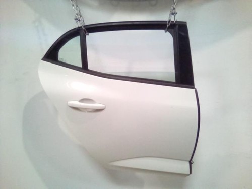 Porte arriere droit renault - arriere,