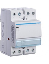 Contacteur 63A 4 Contacts à