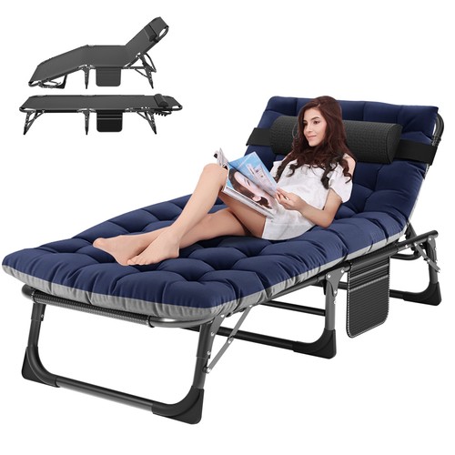 Naizea fold bed - naizea, cot