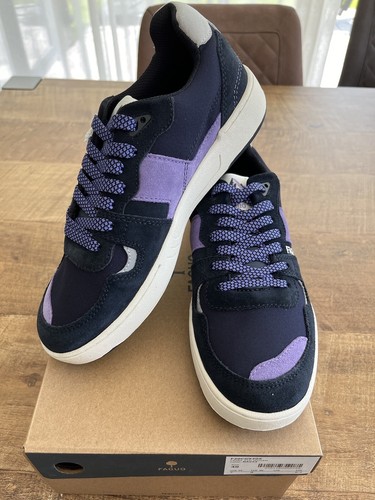 Sneakers faguo ceiba - faguo,
