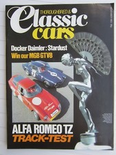 Thoroughbred & Classic