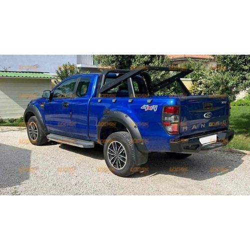 Roll bar galerie - roll,