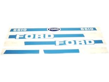 Ensemble D'Autocollants De