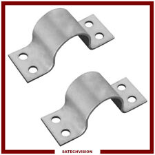 2 Colliers de Mât Ø 42 mm en