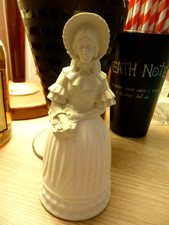 AVON flacon vintage jeune fille cologne decanter 