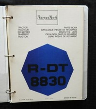 Véritable LANDINI R-Dt 8830