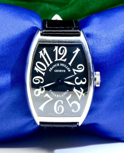 Franck muller geneve - muller,