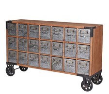 Apothekerkommode Loft Commode