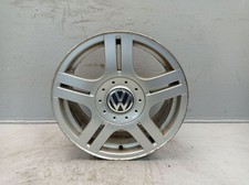 VW Golf V (1K) single wheel