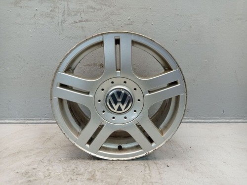 Golf single wheel - single,
