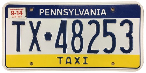 Pennsylvania 2014 visit - 2014,