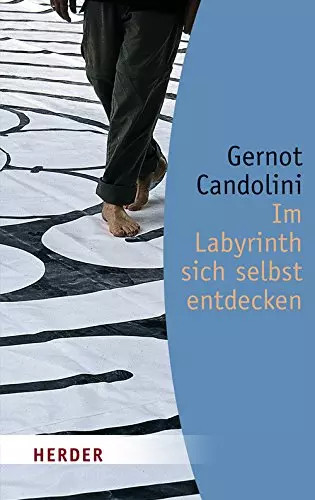 Labyrinth sich selbst - im,