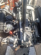 MOTEUR Mercedes-Benz E (W211)