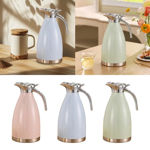 Carafe café isotherme en - à,