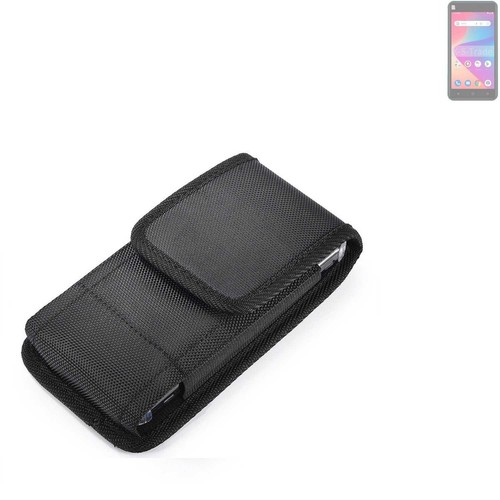 Holster pur blu studio x10 - holster,