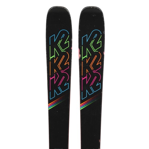 Ski occasion miss conduct - ski,