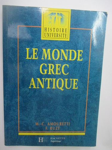 Amouretti ruzé le monde - amouretti,