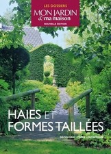 Haies et formes taillées - Collectif - V2231668