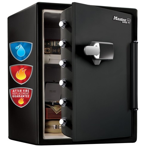 Coffre fort anti - coffre,