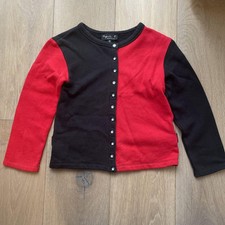 Agnes B Enfant Cardigan 8ans